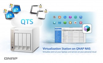 Virtualization-Station_TS