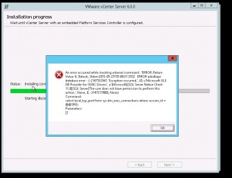 vmware-vcenter-6.0-install-dsn-permission-error-01