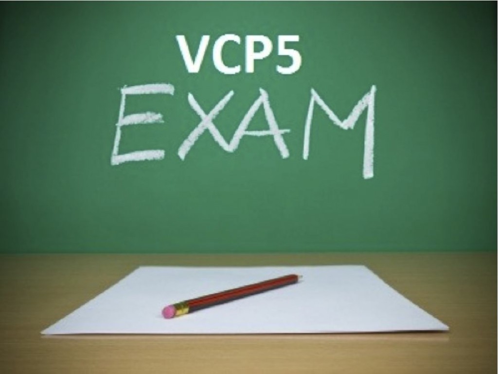 VMware VCP 510/VCAP Exam Voucher Coupon Code Blog & Tutorials