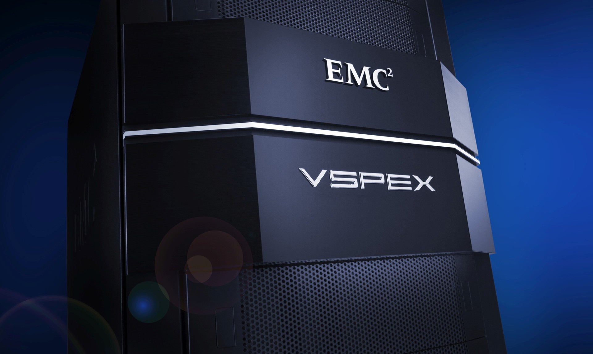EMC VSPEX